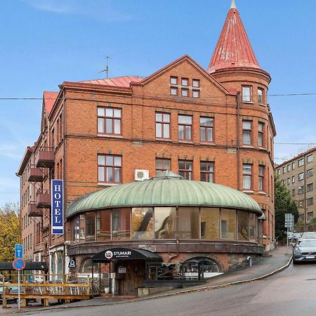 Best Western Tidbloms Hotel Гётеборг Экстерьер фото