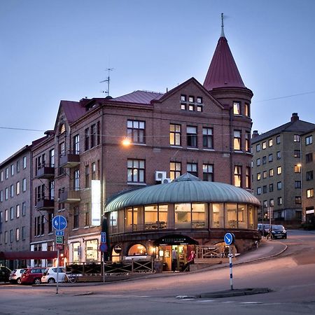 Best Western Tidbloms Hotel Гётеборг Экстерьер фото